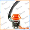 Serrure de porte droite pour HONDA | EZC-HD-019, 16SKV462